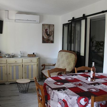 La Villa Des Six Ifs - Le Murier Flayosc Εξωτερικό φωτογραφία